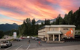 Fernie Fox Hotel